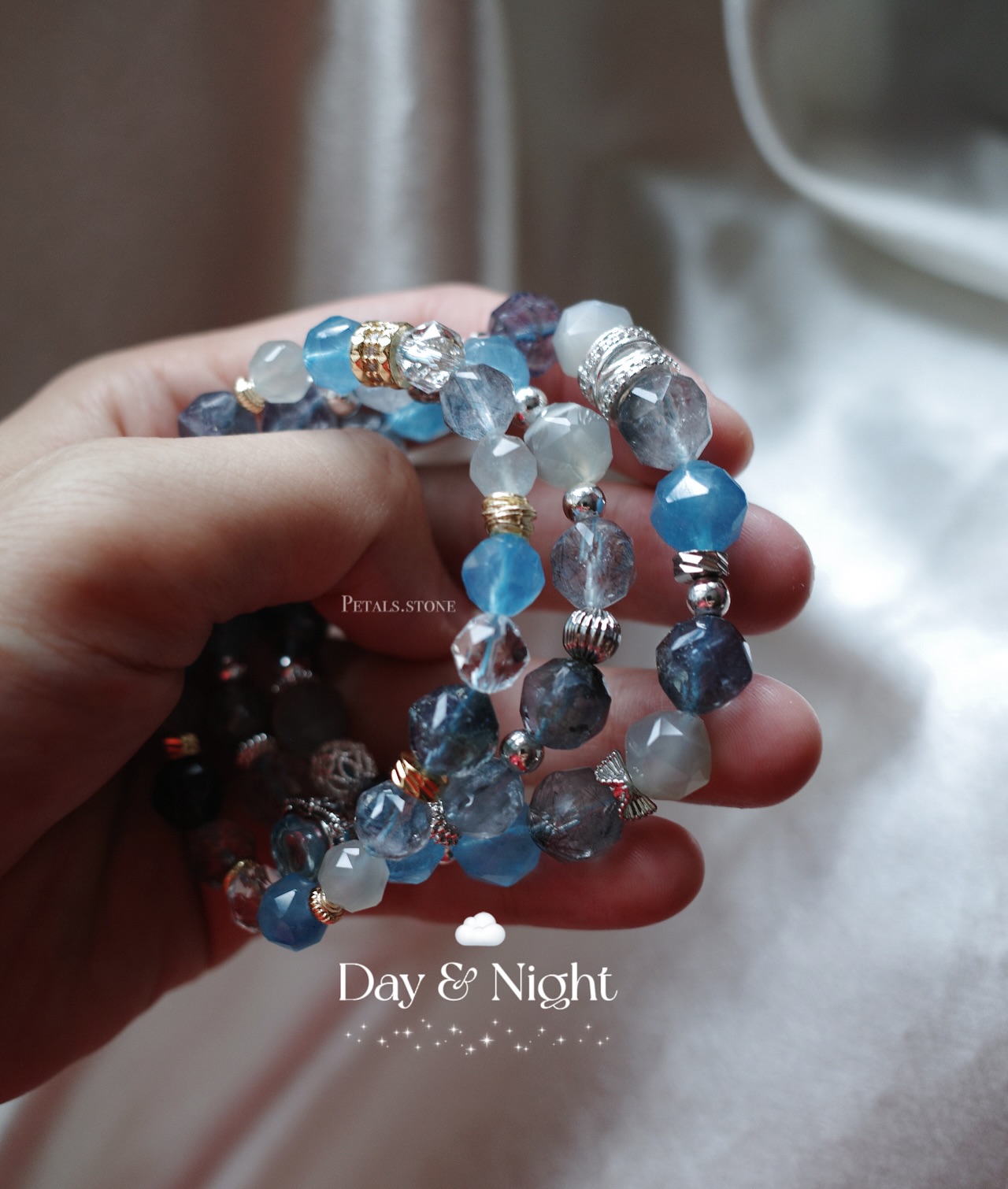 .⋆✴︎Dαყ & Nιɠԋƚ .⸝꙳. 