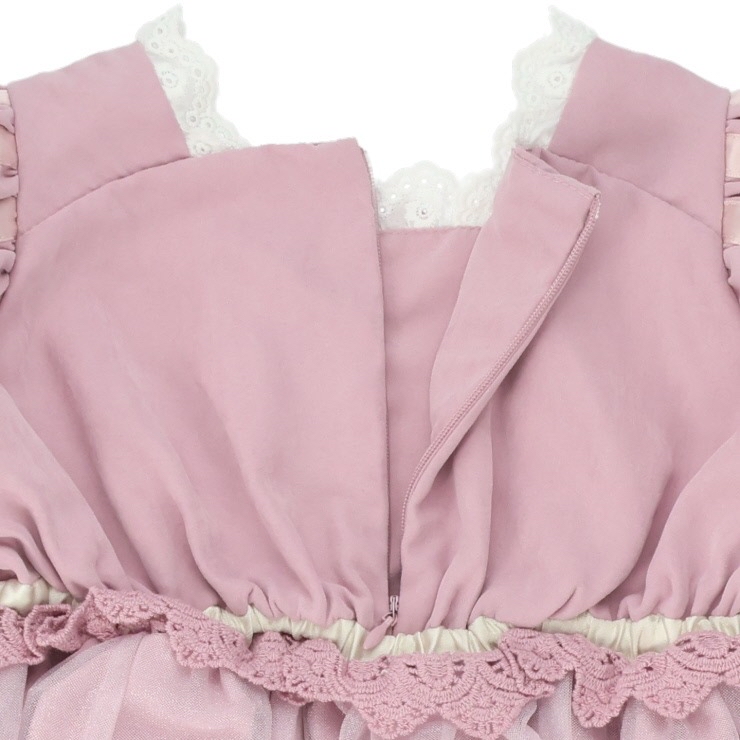 🇯🇵限量預訂 日本直送🇯🇵Cottoli x 公主系列長髮公主連身裙