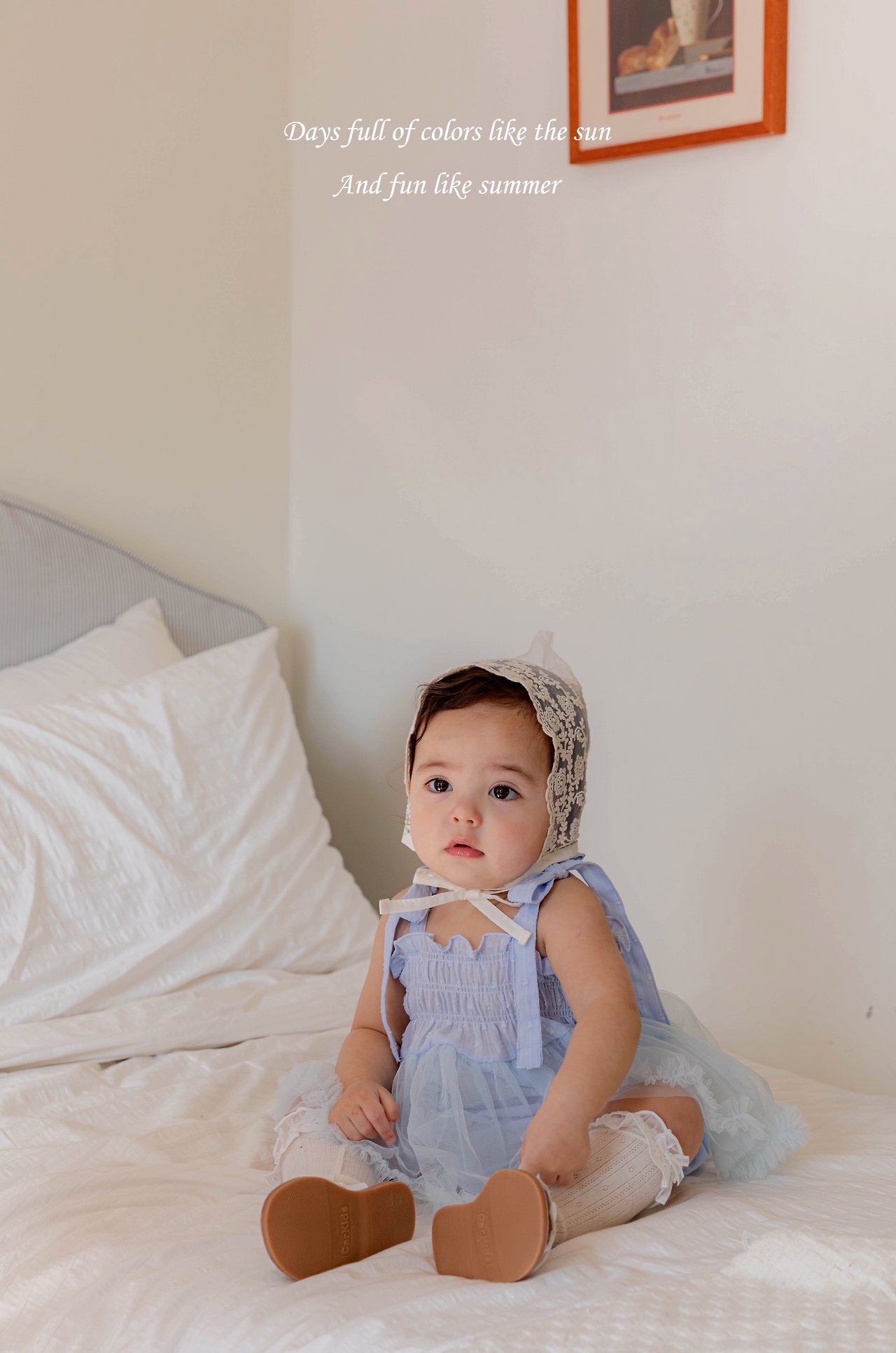 🇰🇷Mkids 包屁