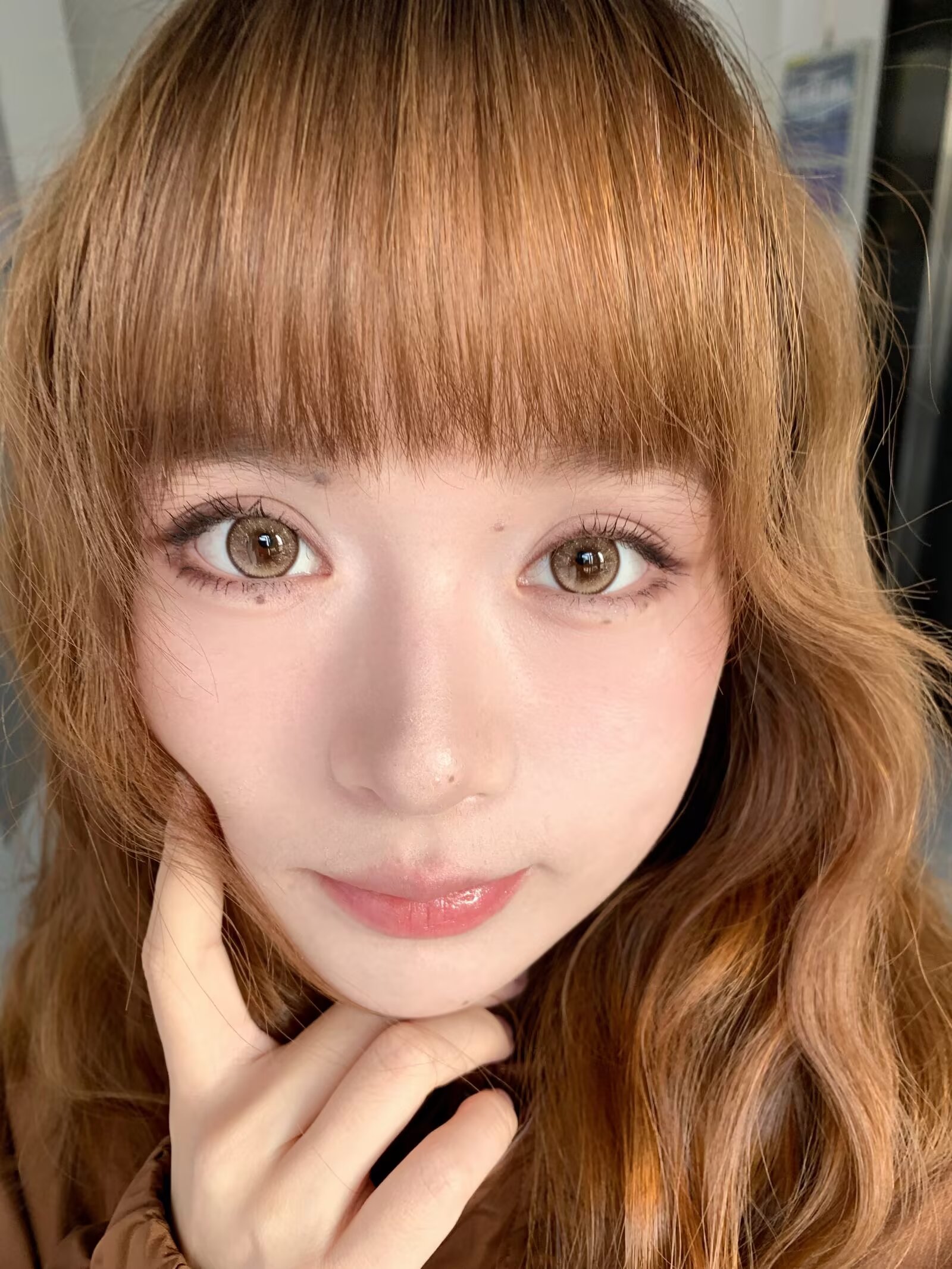 Yukicon 日拋2片 流光系列