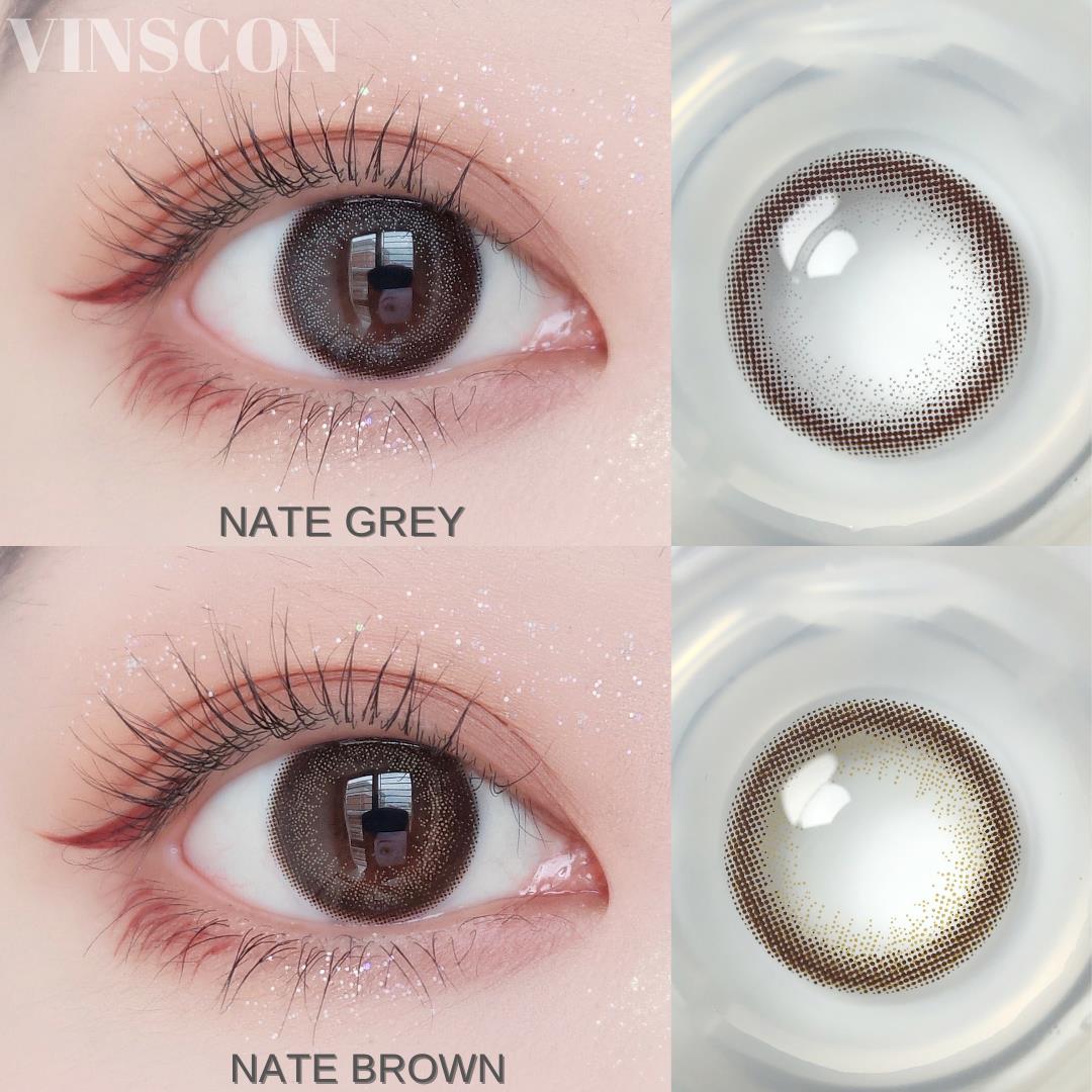 Nate Grey 14.2mm
