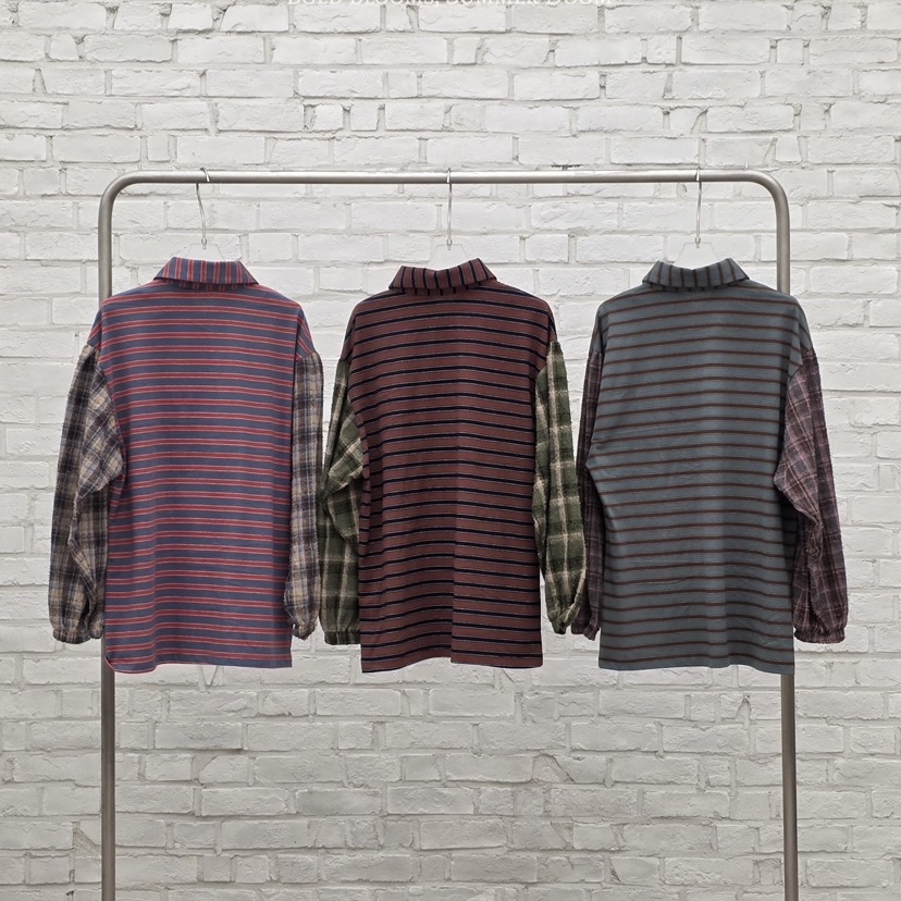 (2026FW) CLODE - TOP
