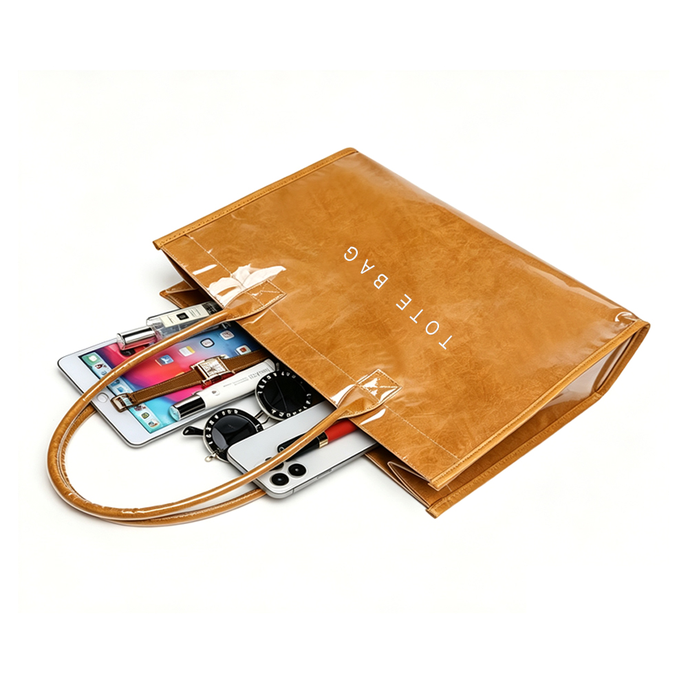 Luxe Tote Bag | Luxe 帆布袋