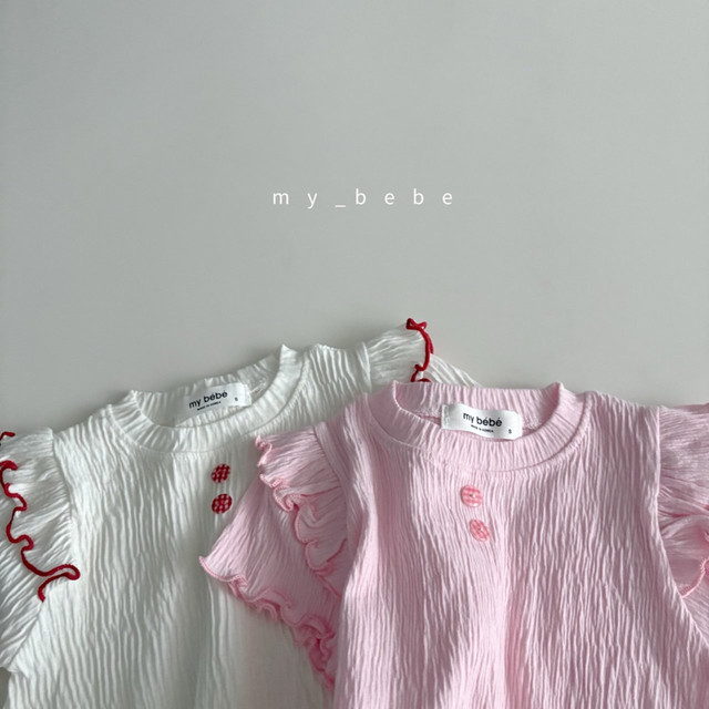 🇰🇷My Bebe包屁