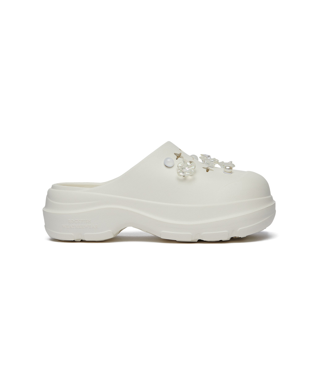 Rockfish Weatherwear [x clor] HAYDEN Clog