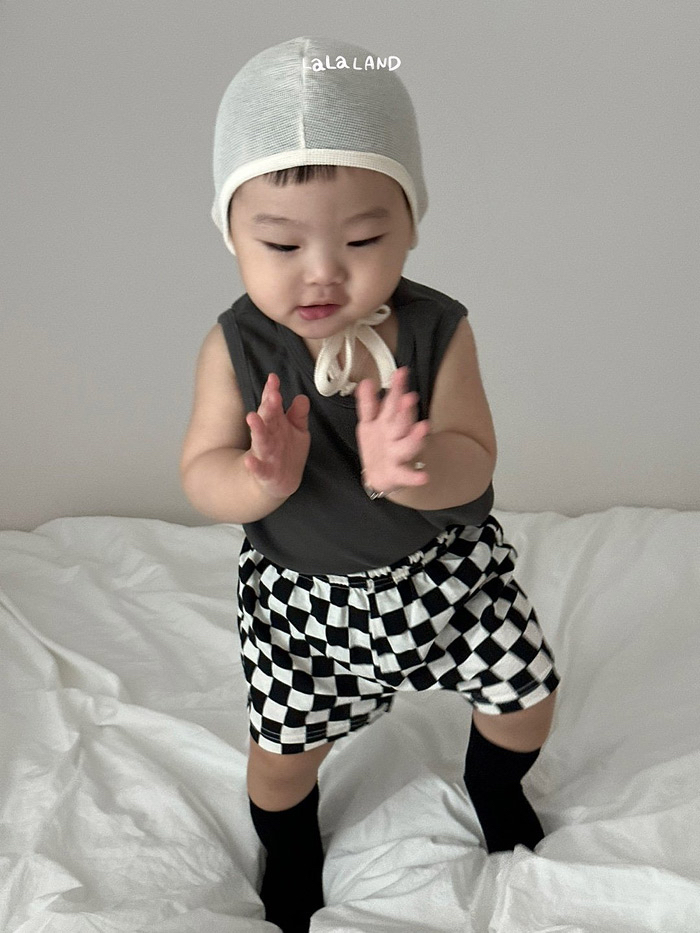 🇰🇷Lalaland Bebe短褲