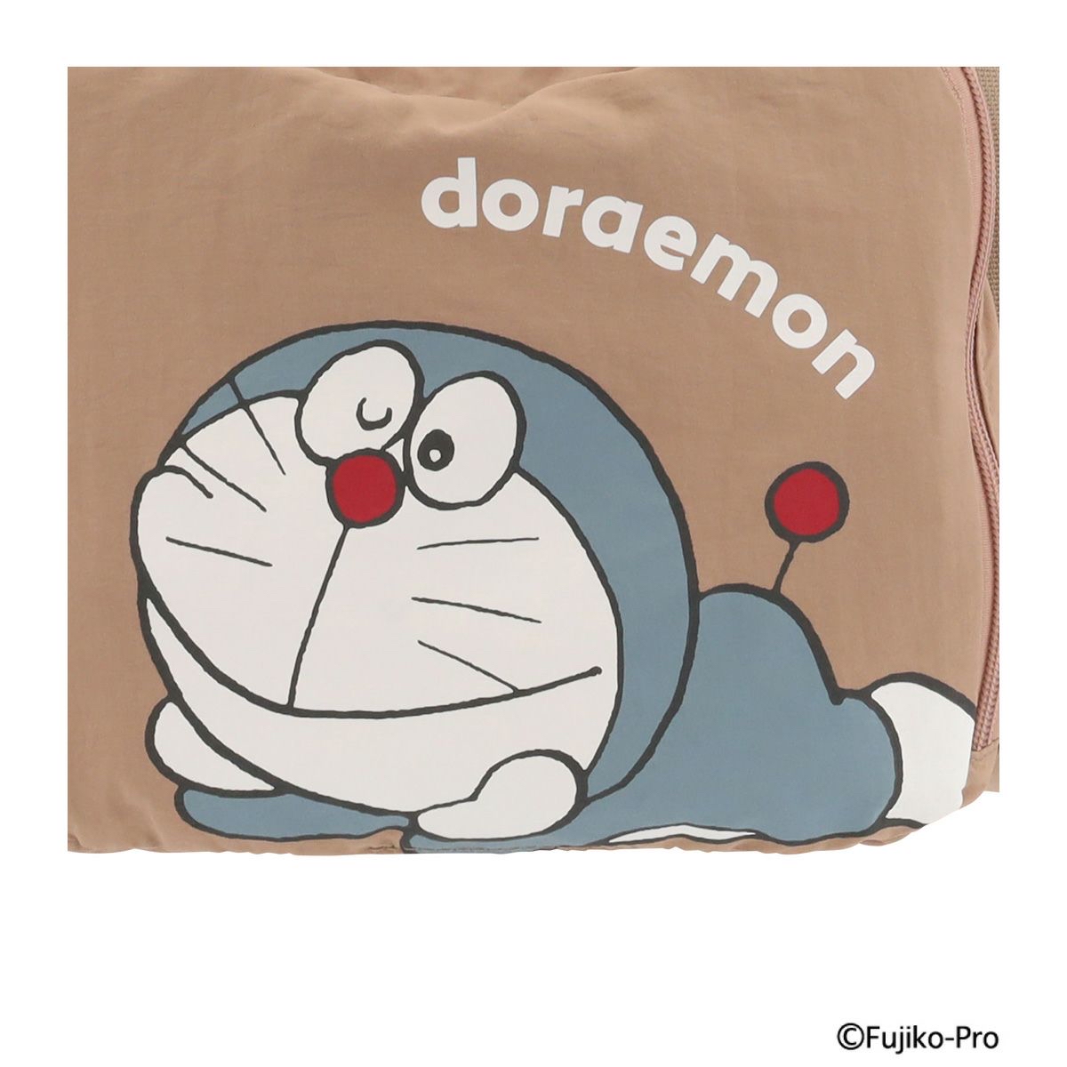 [訂購] 多啦A夢旅行袋 | 可收納 | 斜孭 | 手提 Doraemon