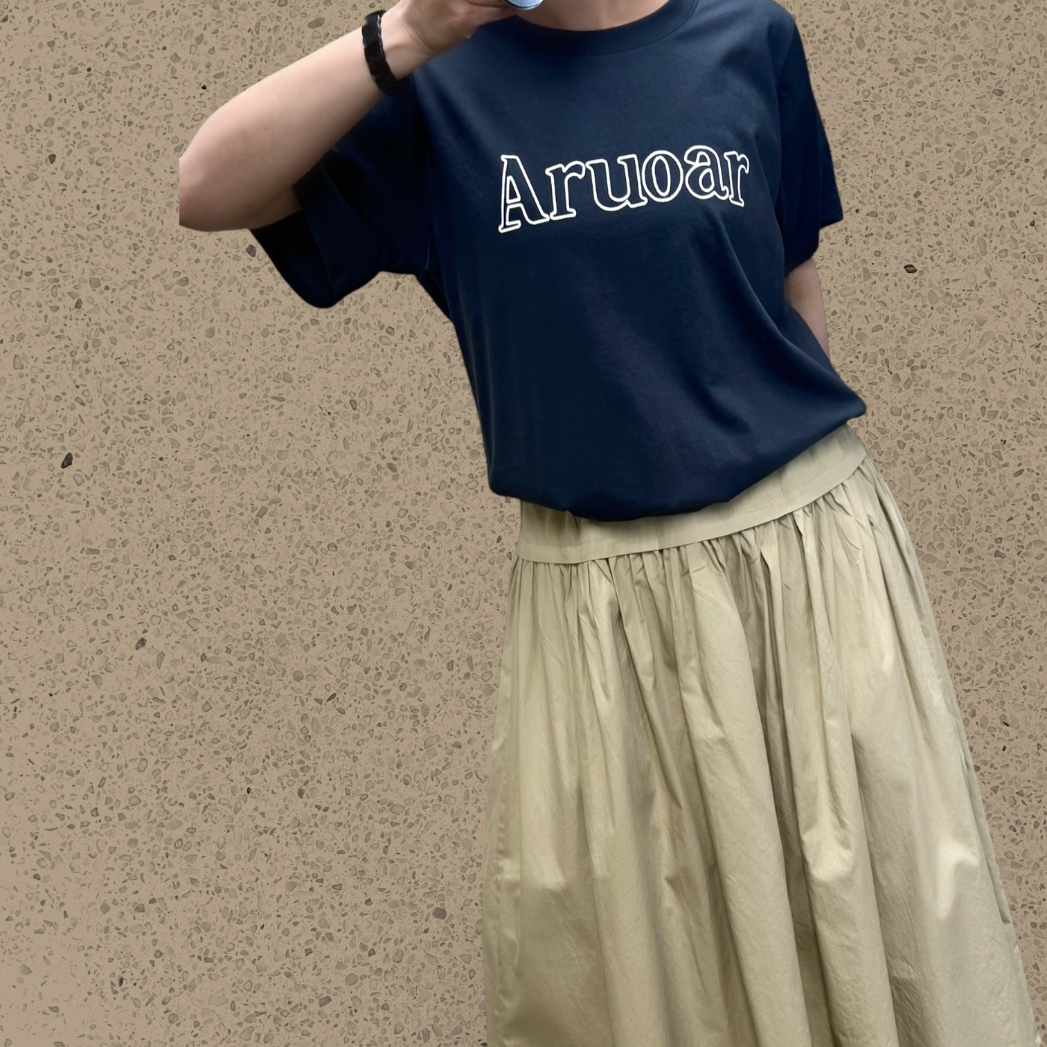 221168 Arouar TEE