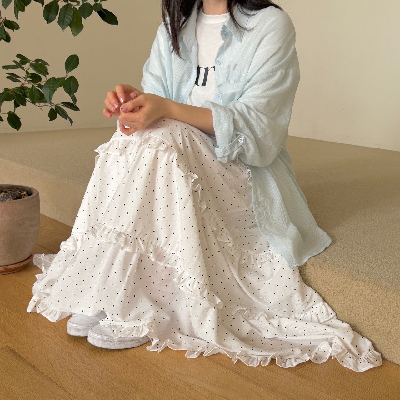 🇰🇷Ninibello 裙 親子