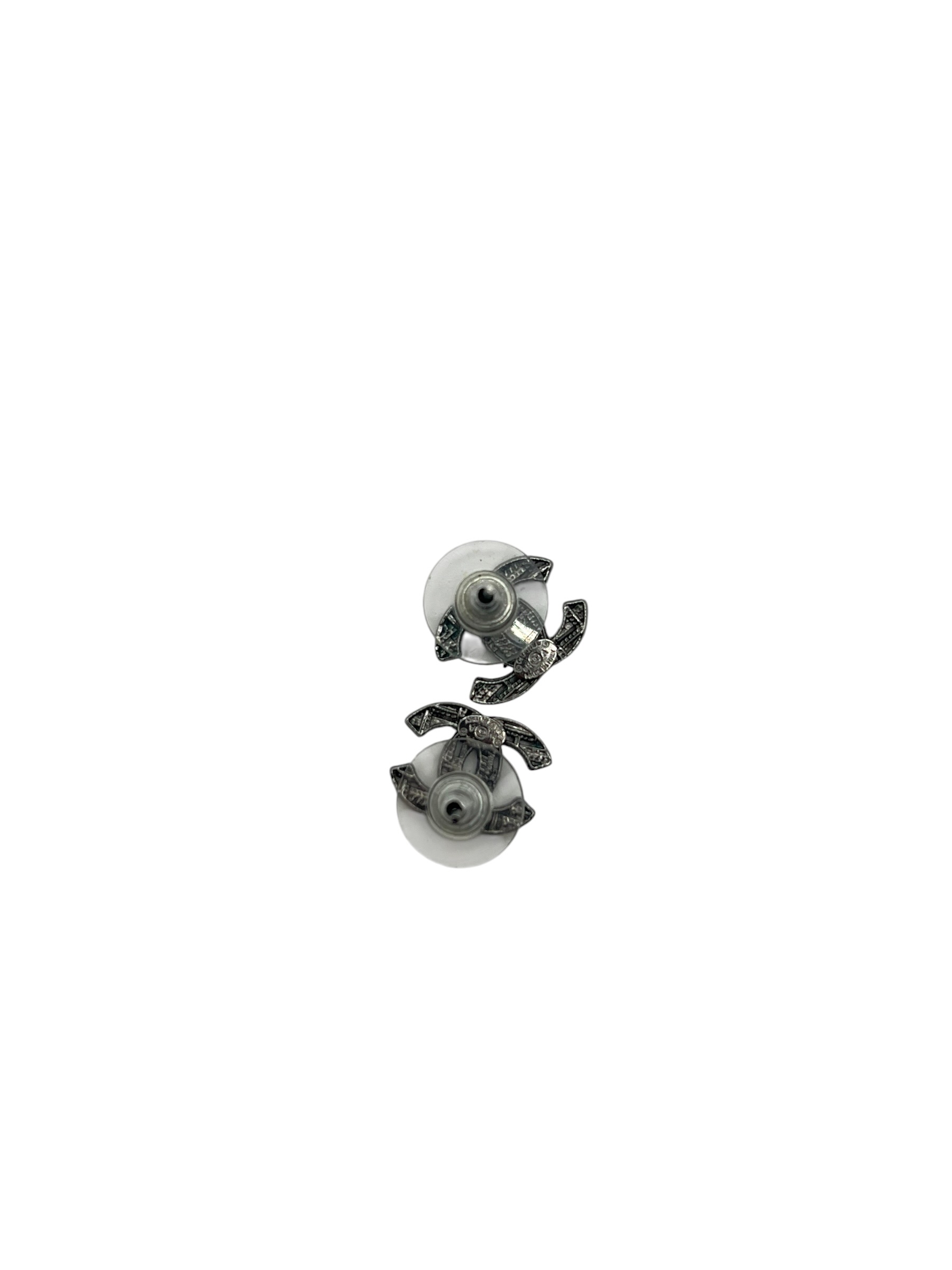 Pre-Owned CHANEL Earrings / Product Code: 26061307