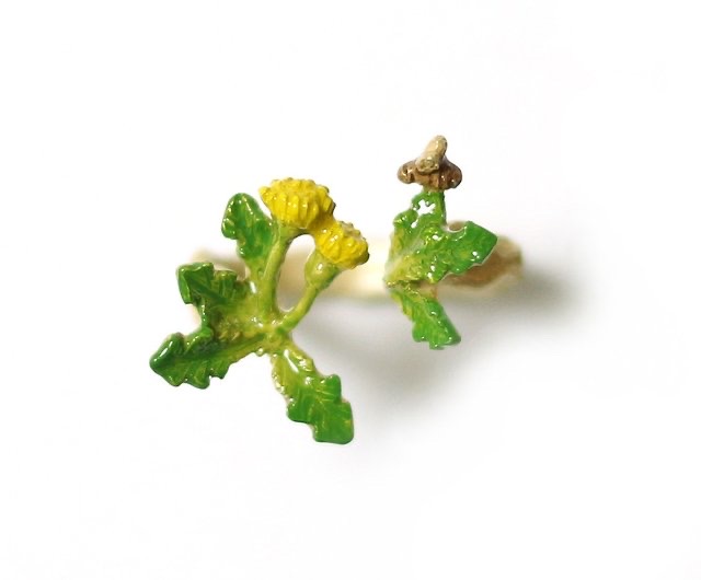 Palnart Poc 飾品 - 戒指 RN176