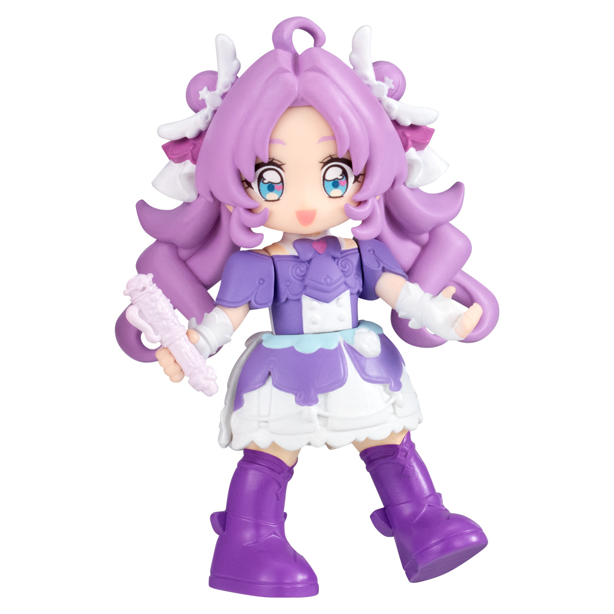 名偵探光之美少女 PreCure 可動造型公仔 Figure #P-PCF0083 [BANDAI] (PRE-ORDER) [2026/09]