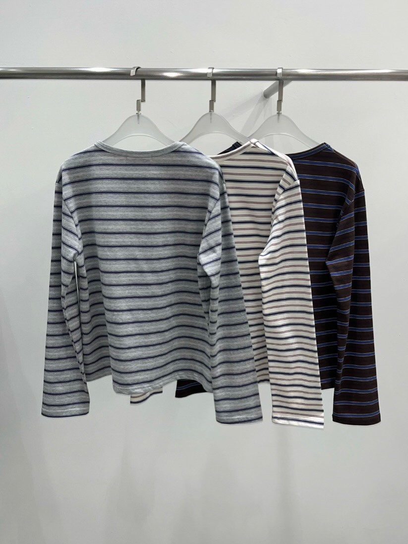(2026FW) J CRANE - TOP