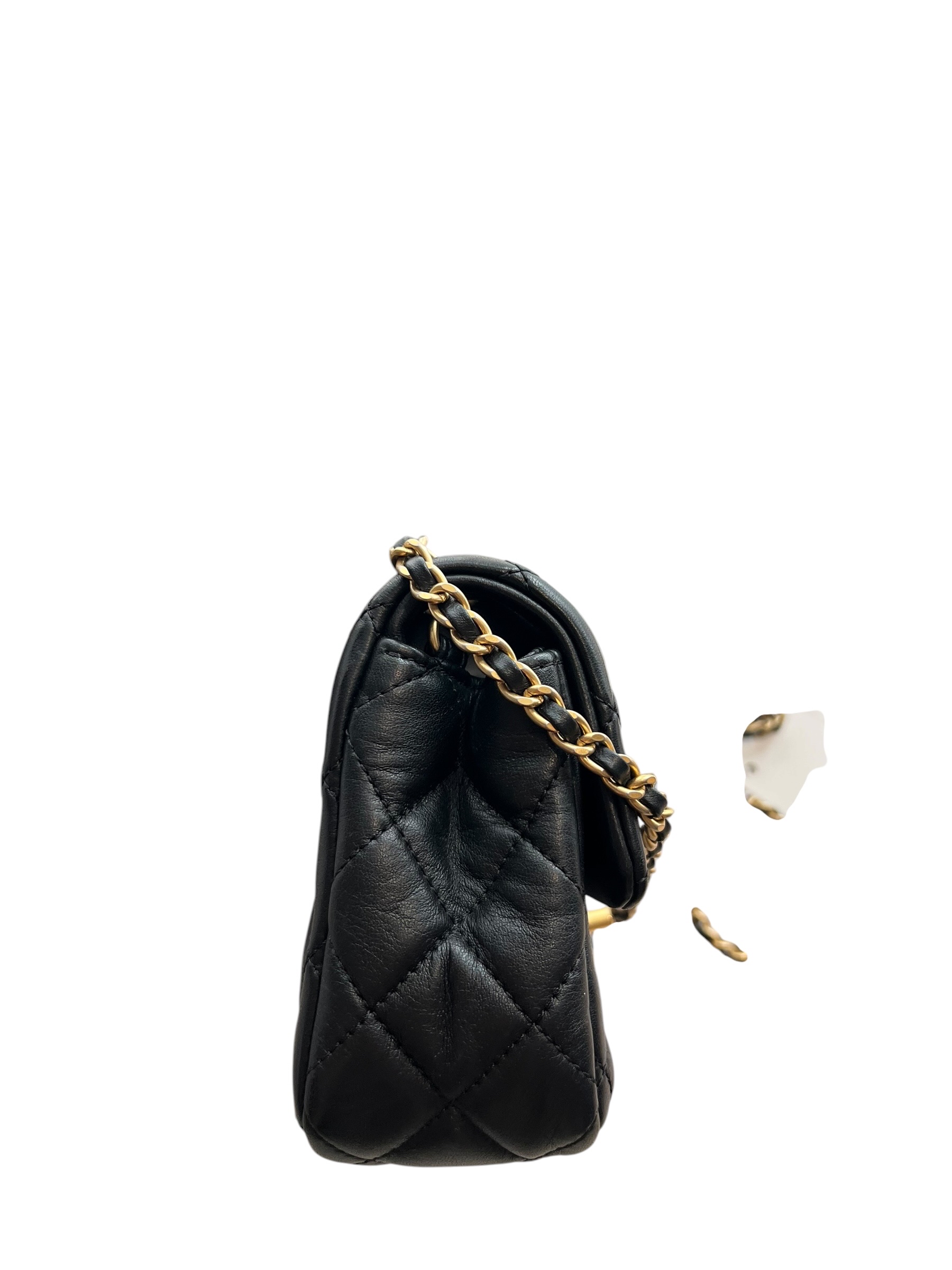 Pre-Owned CHANEL CF 20 / Product Code: A50171