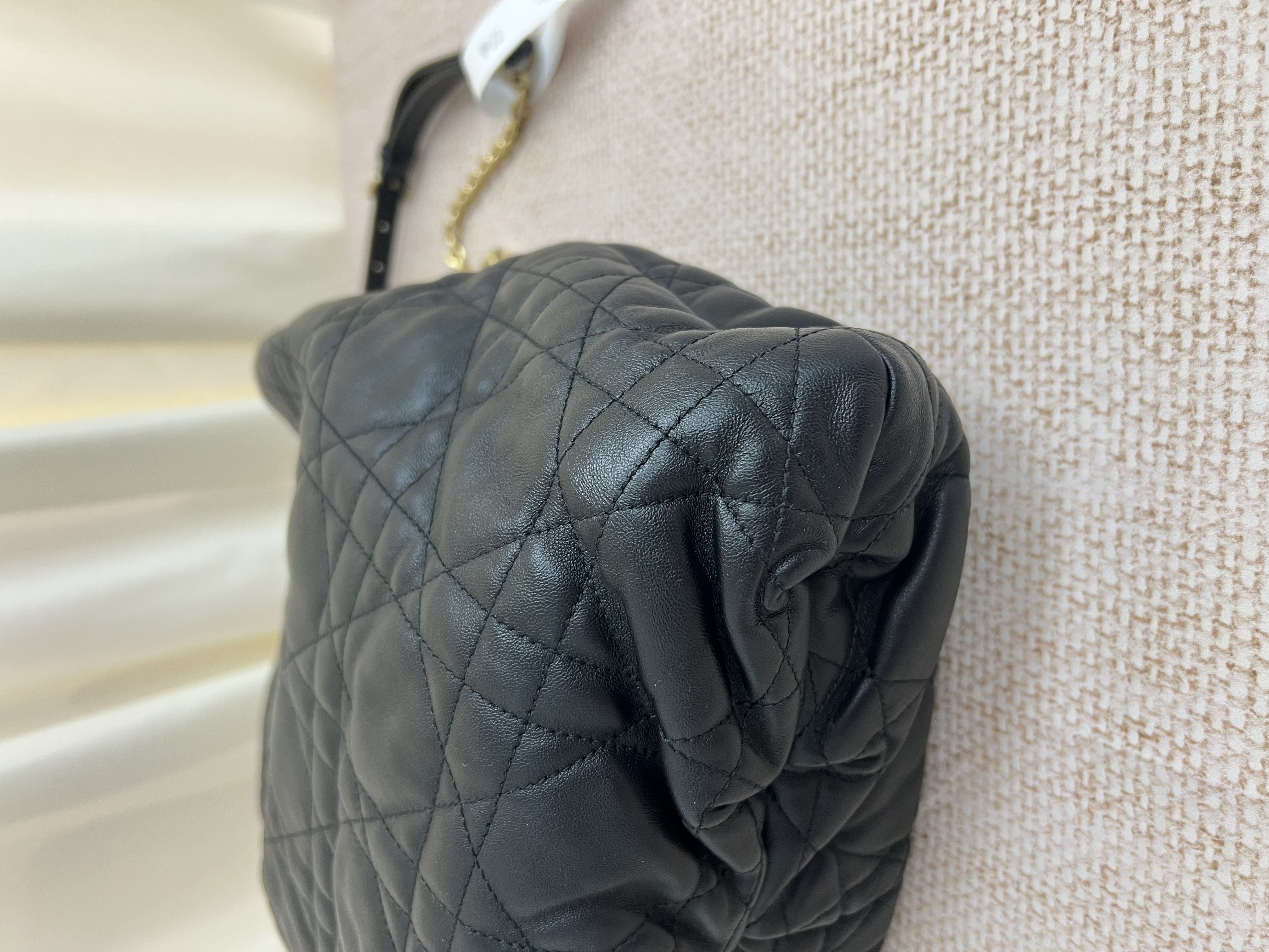 Pre-owned Dior Ammi Bucket Bag/ Product Code: 26032204