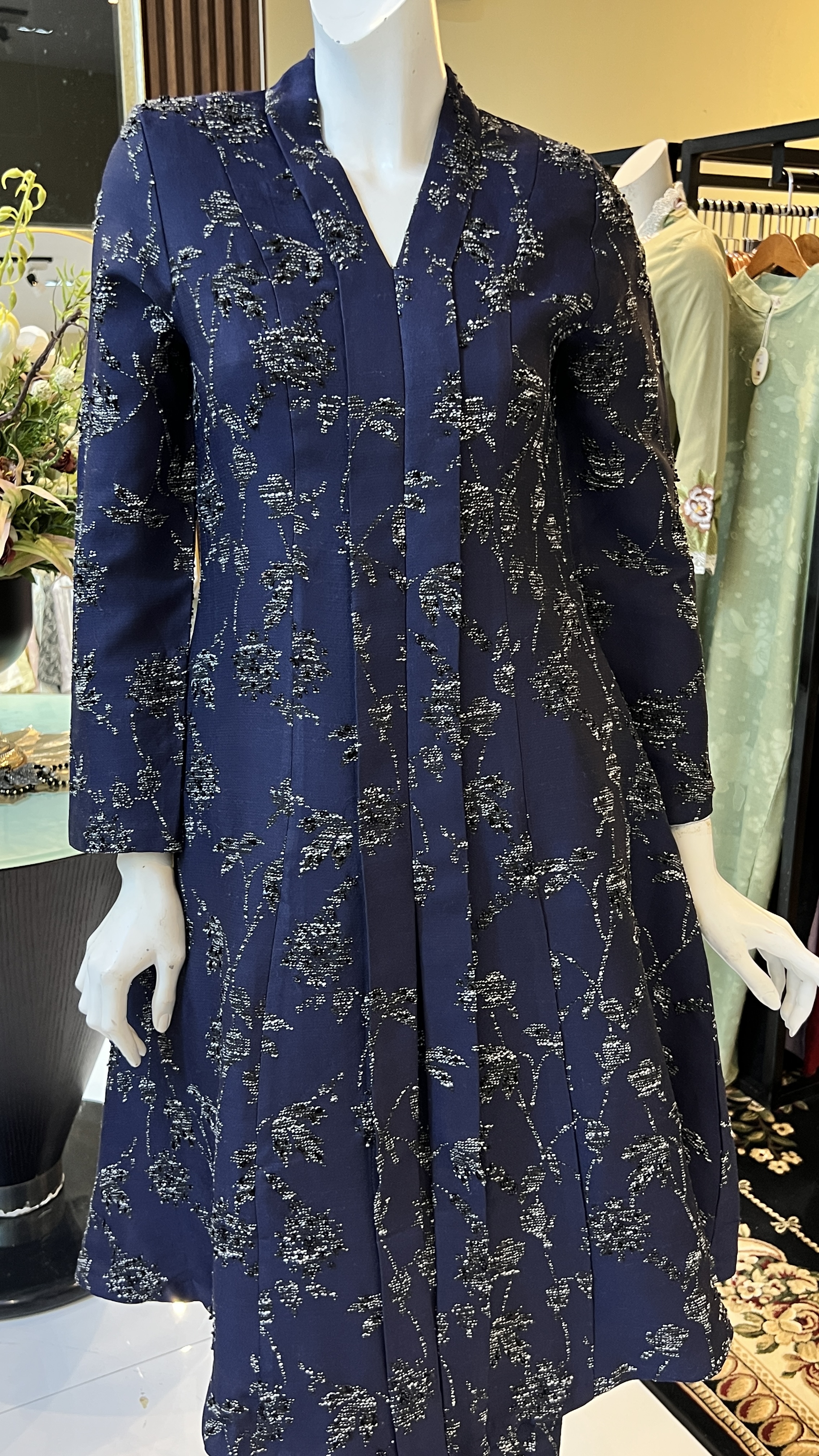 KEBAYA RIAU REETA