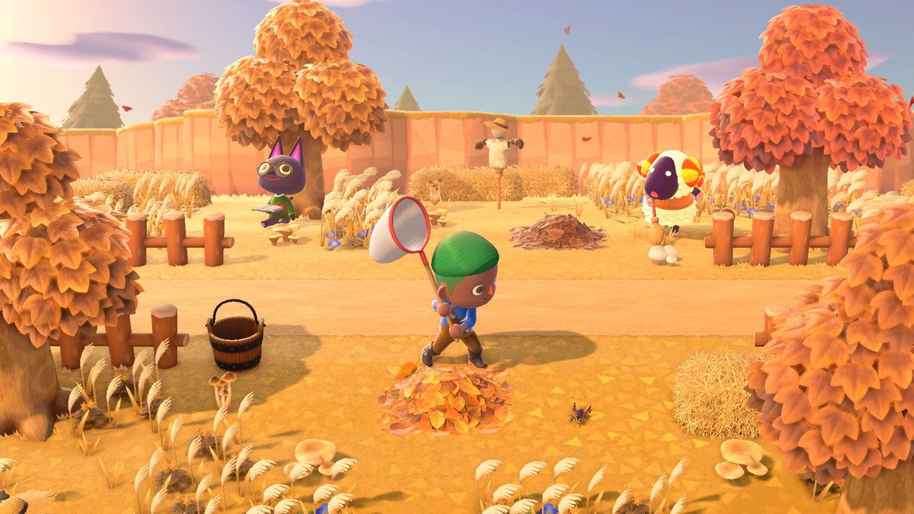 [現貨] [行版] NS2 集合啦!動物森友會 中日英合版 Animal Crossing: New Horizons
