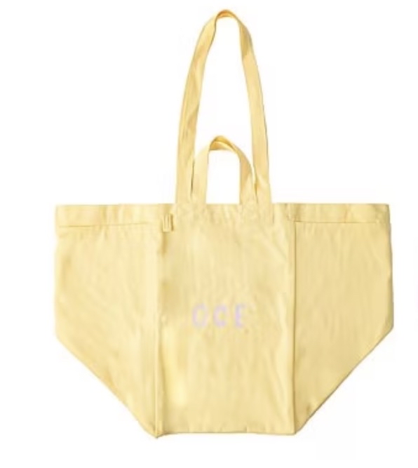 OCE big shopping bag