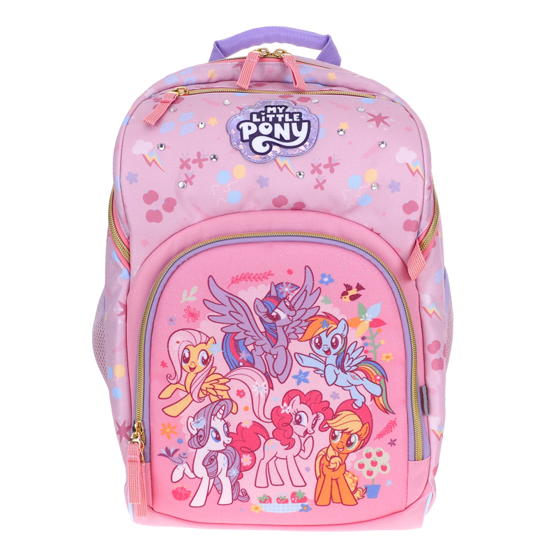 My Little Pony School Bag (S) 小童書包 (細)