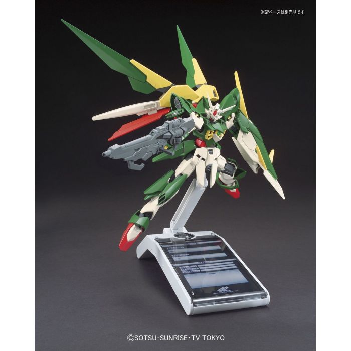1/144 HGBF Gundam Fenice Rinascita