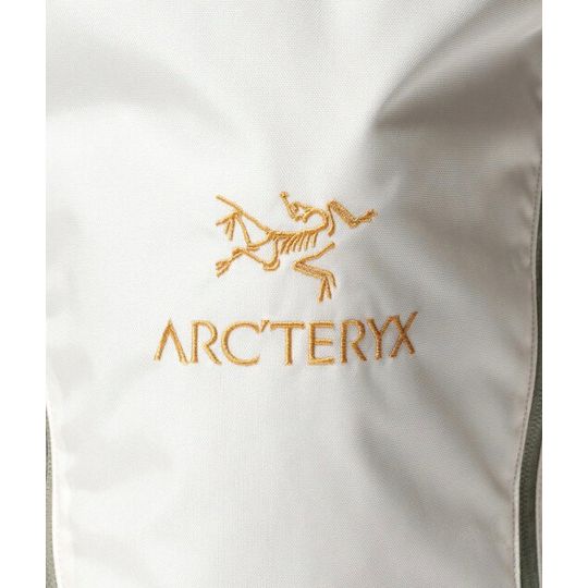 ARC’TERYX × BEAMS 別注 Collection