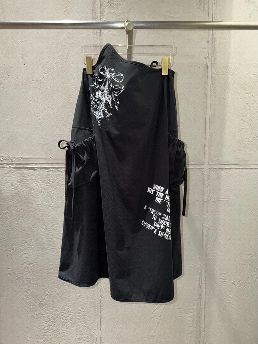(2026FW) UNICO - SKIRT
