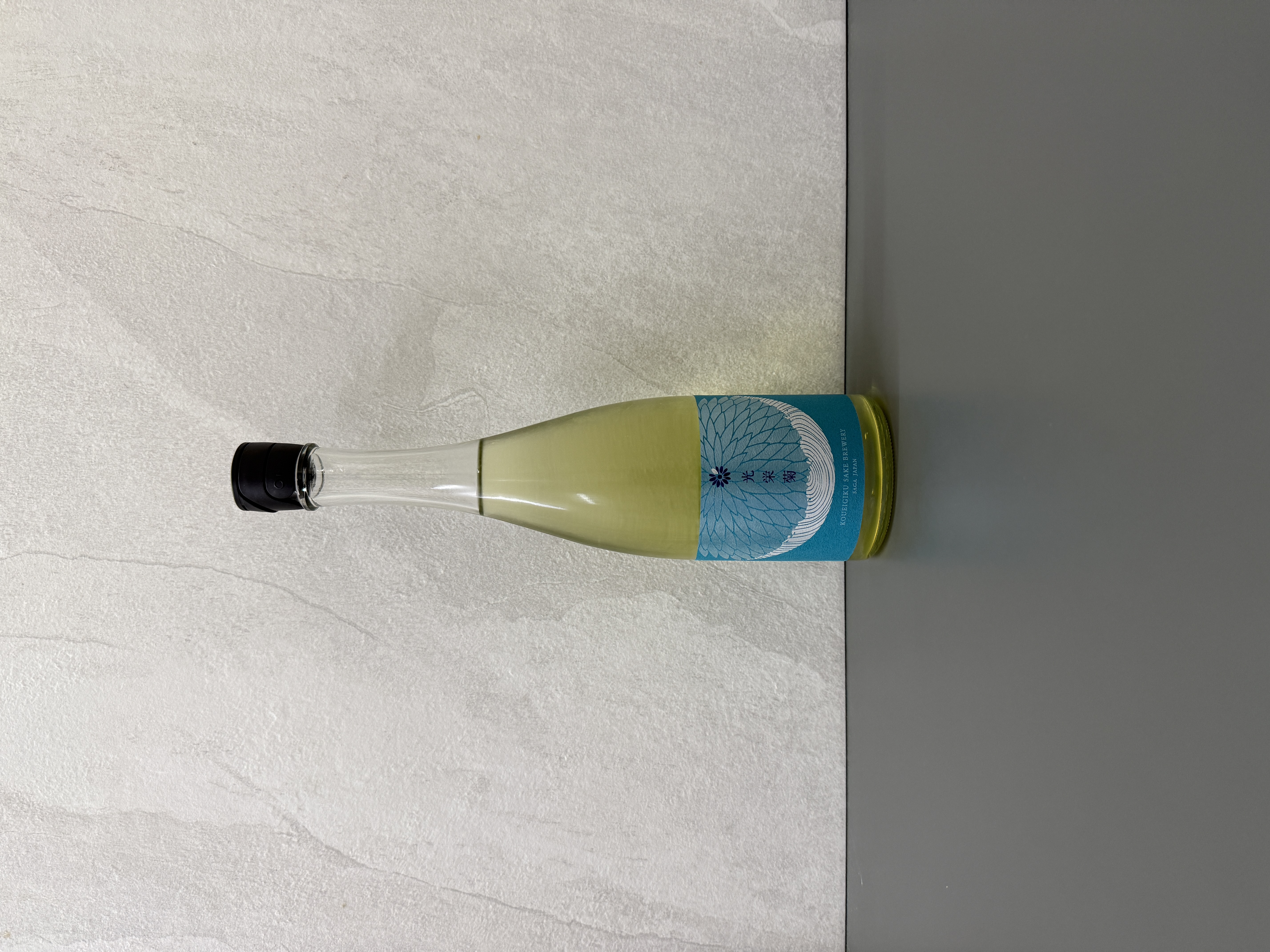 光榮菊 風之島 -Isula Ventorum- 2020 720ml