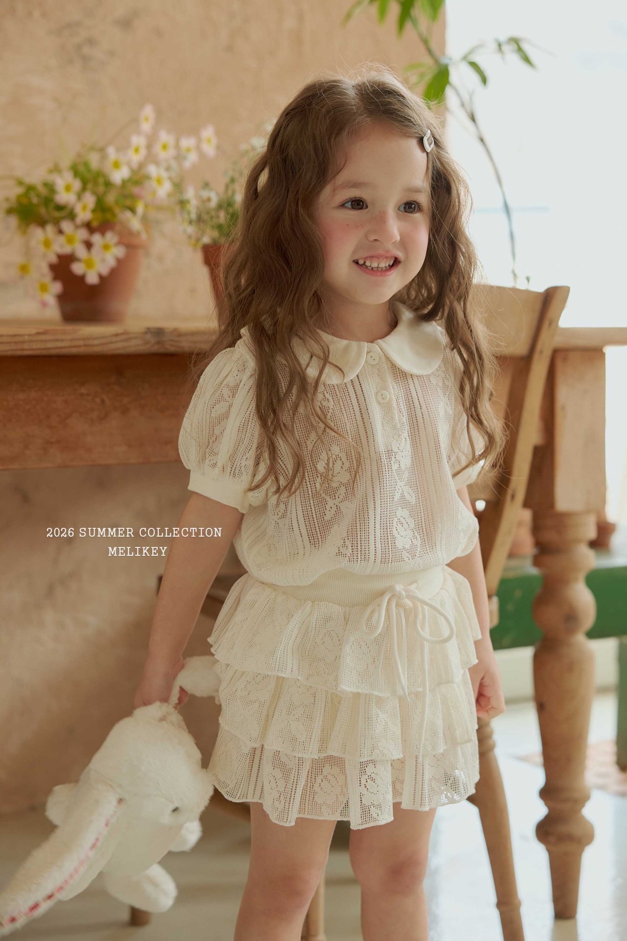 🇰🇷Melikey短裙