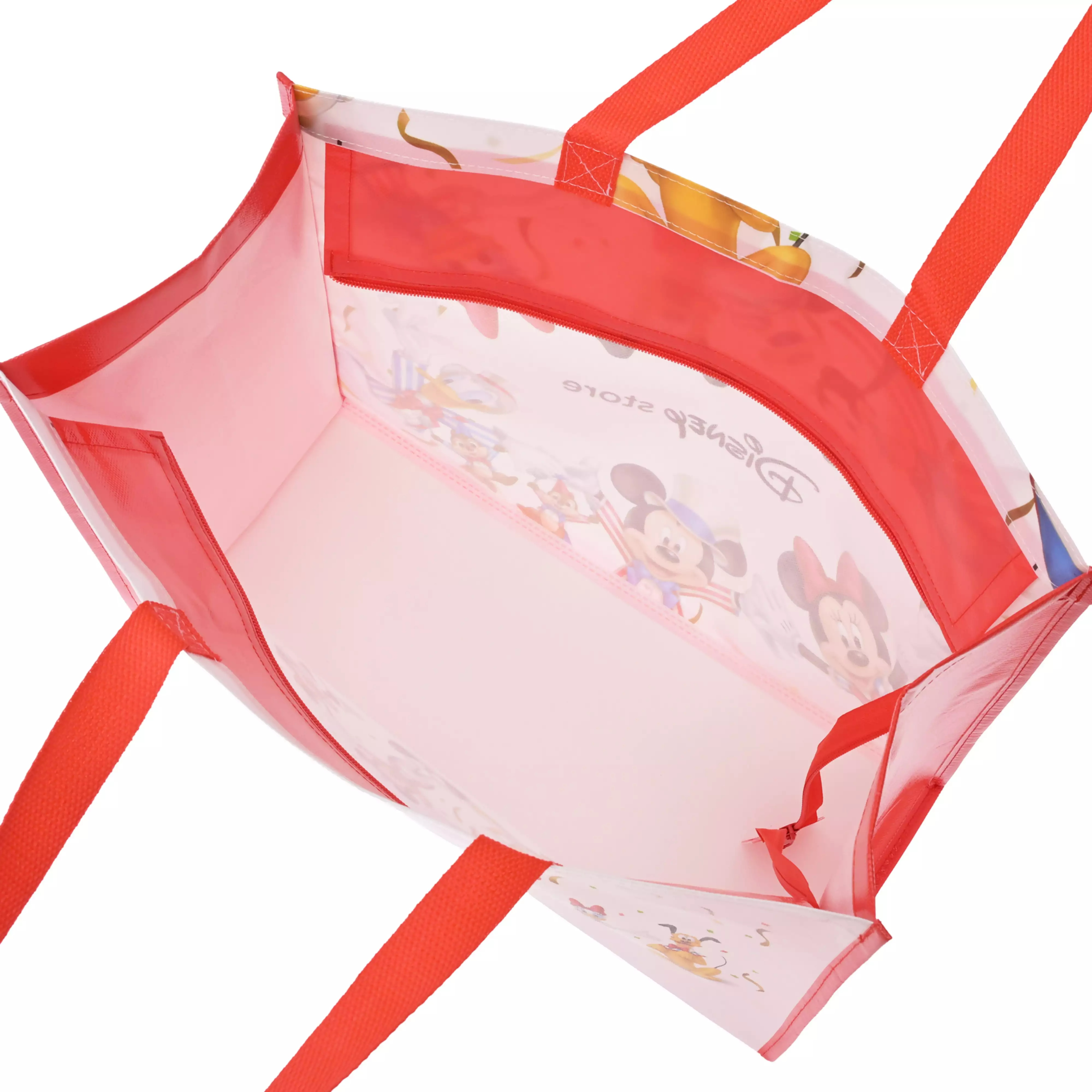 🌸 【預訂】Shopping Bag(M) - 心齋橋開業限定