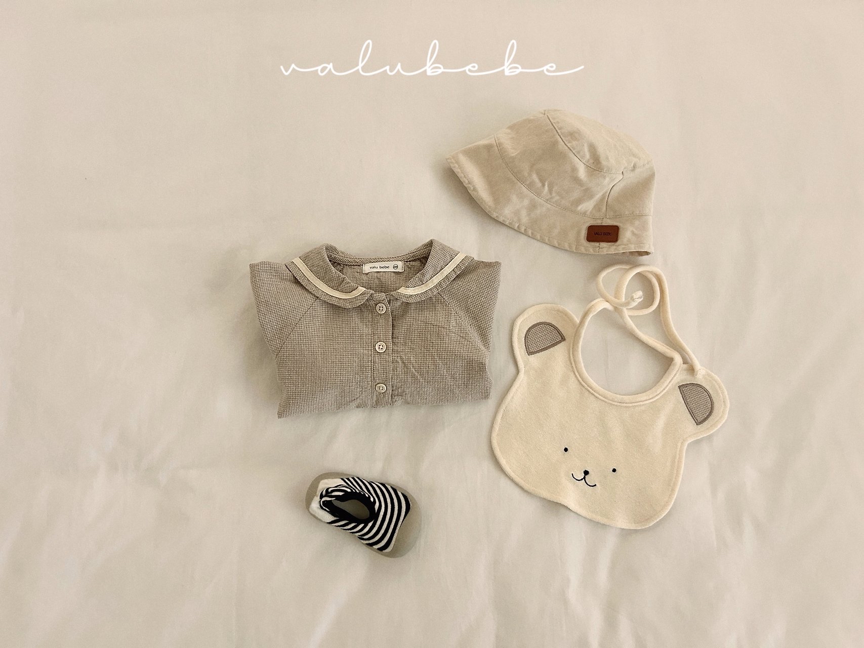 🇰🇷Valu_bebe連身衣