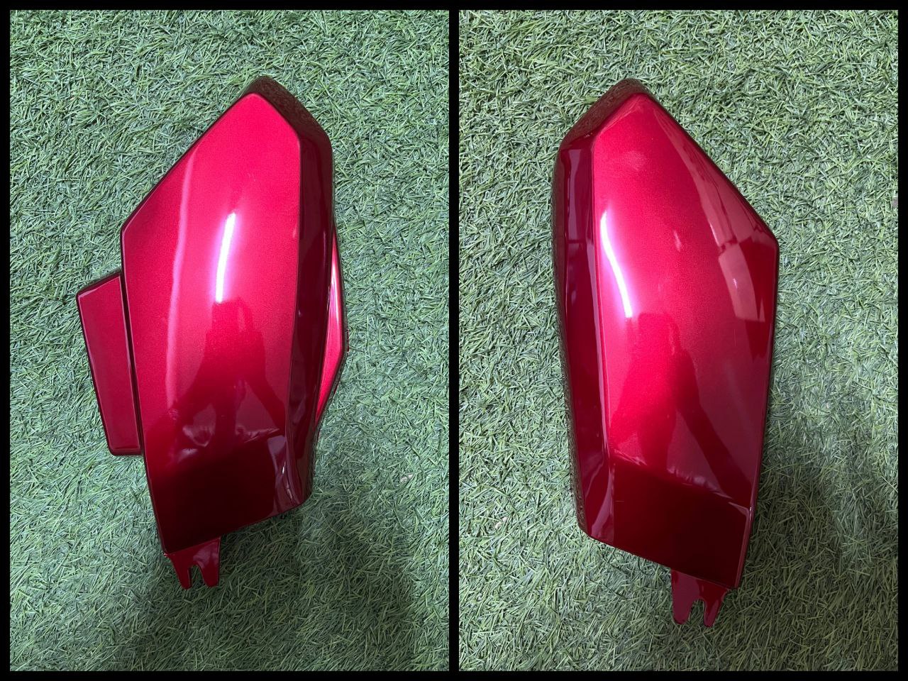 Honda Color Part / Loose Part Cover EX5 / Dream