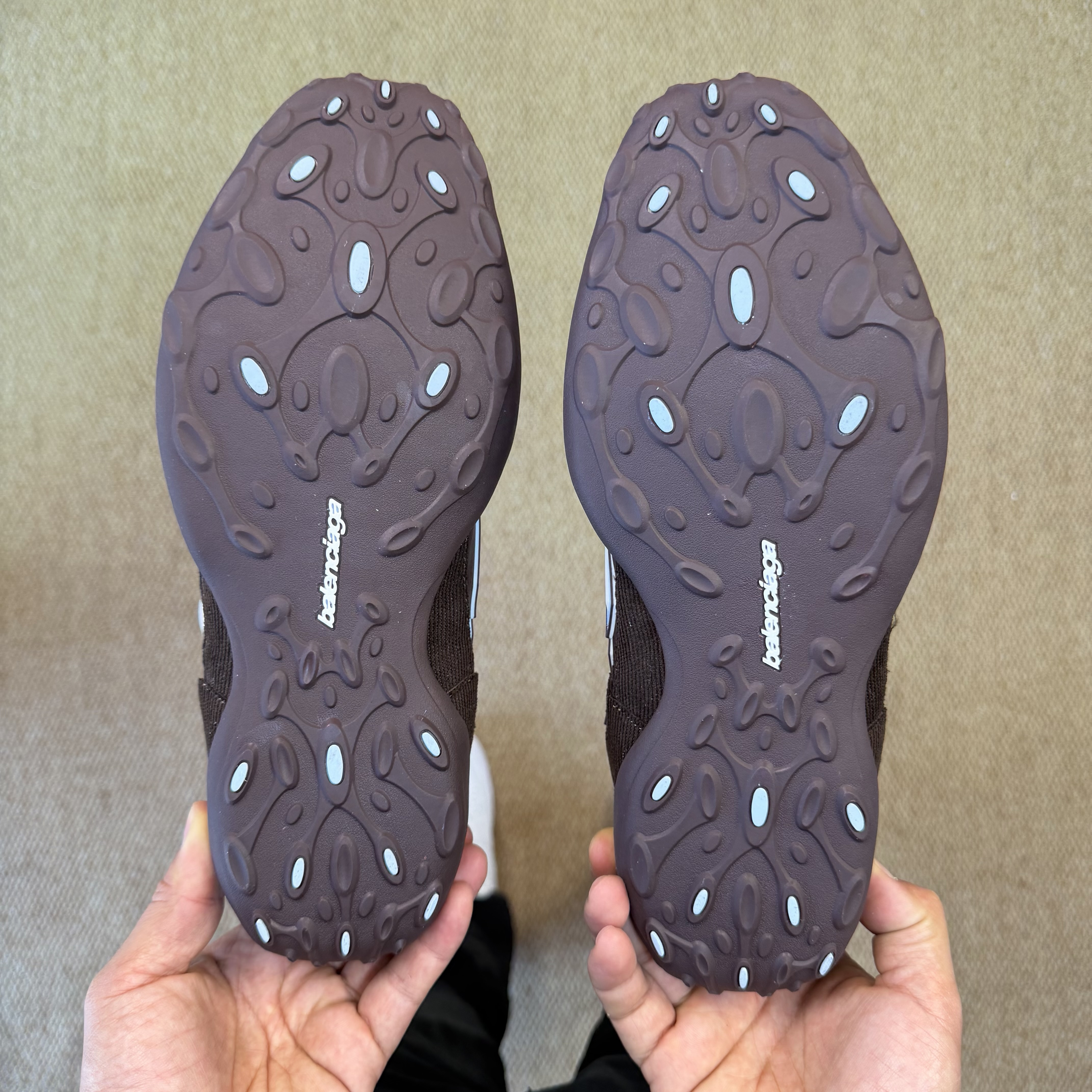 Balenciaga Monday Ultra