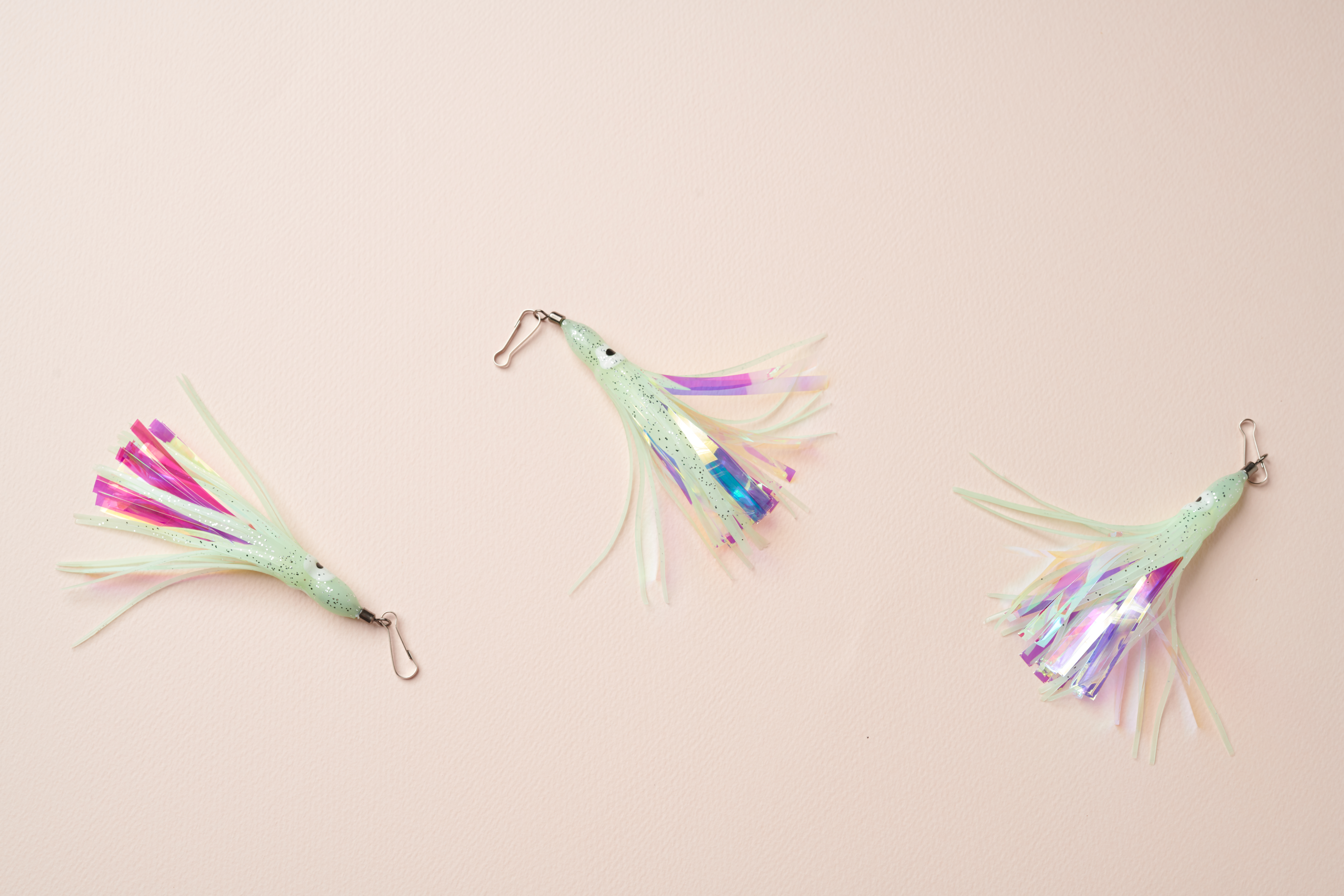 Zooahpet 夜光閃亮小章魚 반짝이 주꾸미 補充貓頭玩具