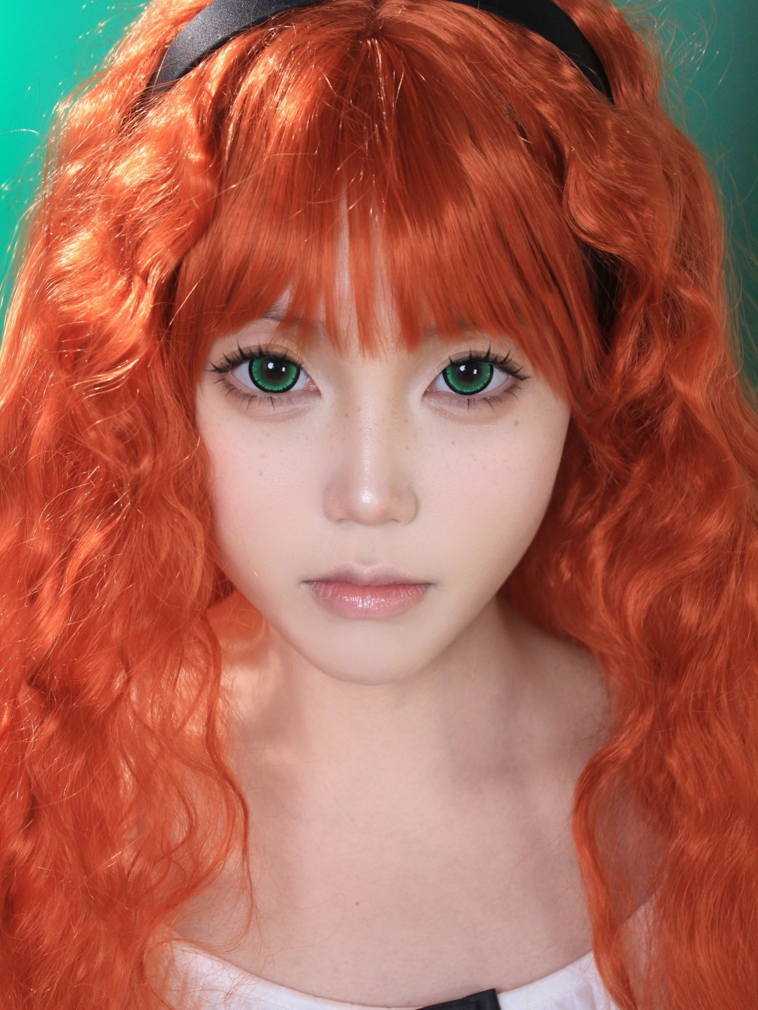 Dgugulens 日拋 大大顆系列