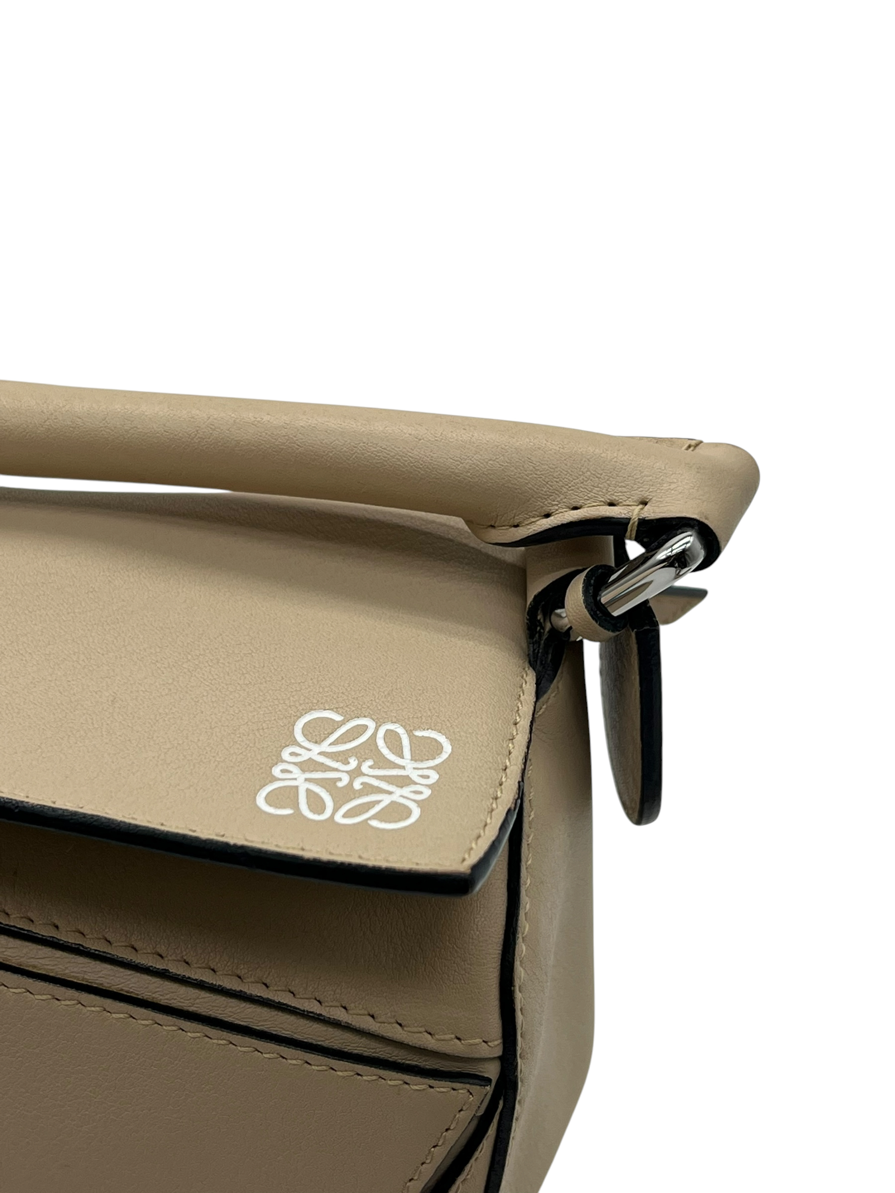 Pre-Owned LOEWE Puzzle Bag / Product Code: 26052907
