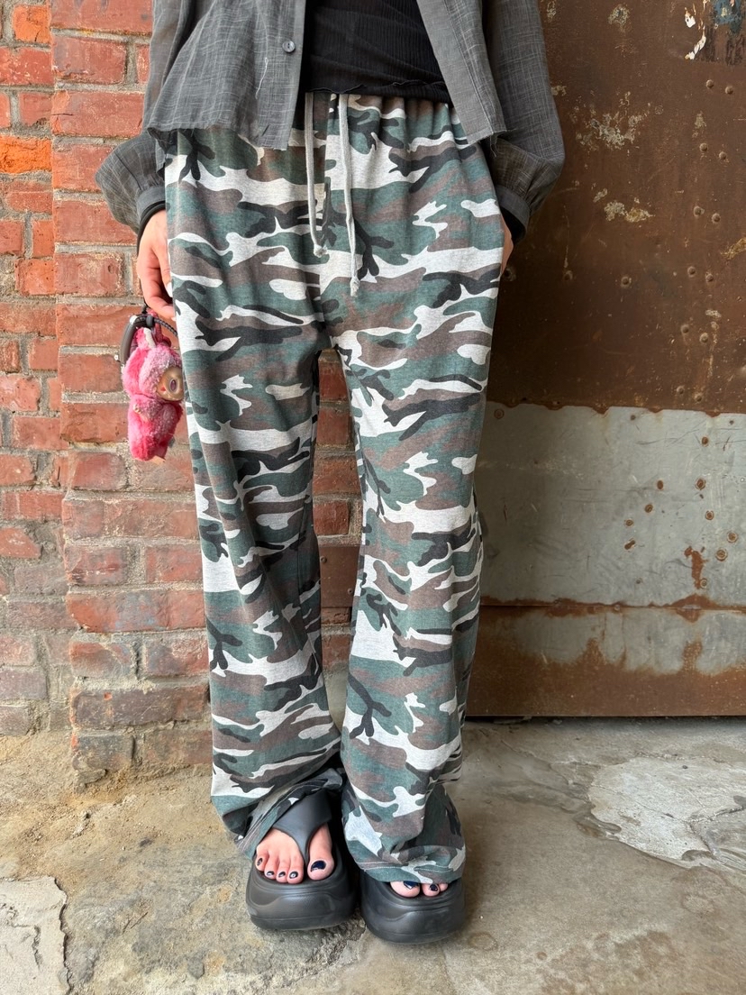 (2026SS) FRANC - PANTS