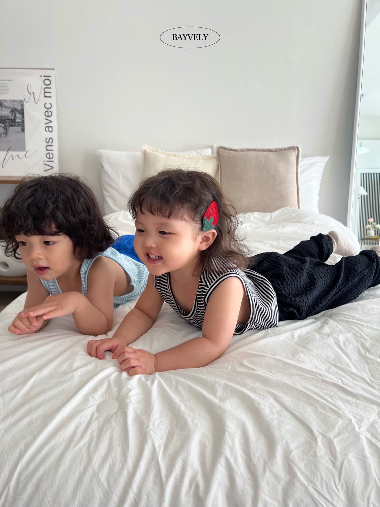 🇰🇷BAYVELY背心