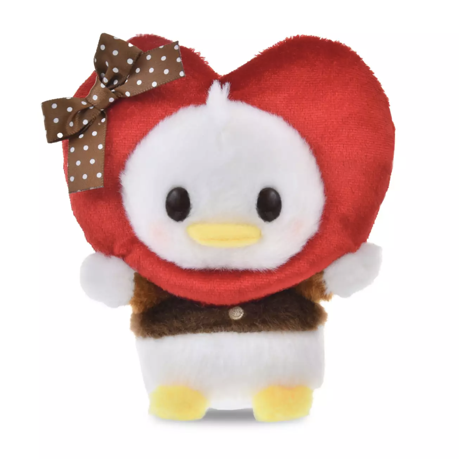 預訂 情人節 Full of love 坐款公仔