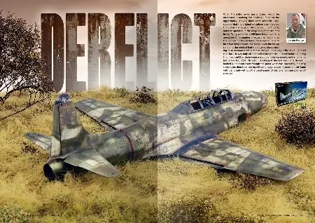 The Weathering Magazine Issue 30: Abandoned