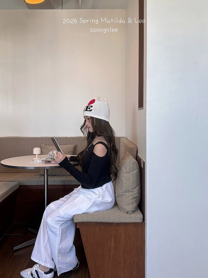 🇰🇷Matilda&Lee pants