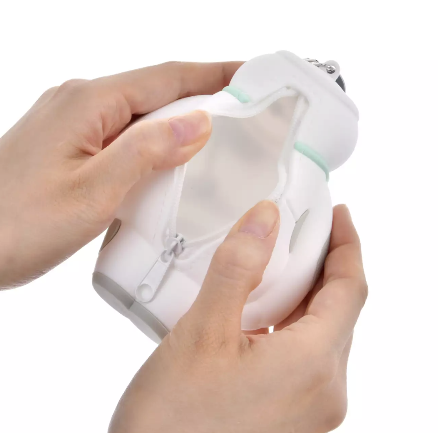 預訂 Care Robot Baymax 保濕cream 潤唇膏 膠布 藥盒 小物pouch 多用途pouch 掛袋pouch 眼鏡盒連抺布