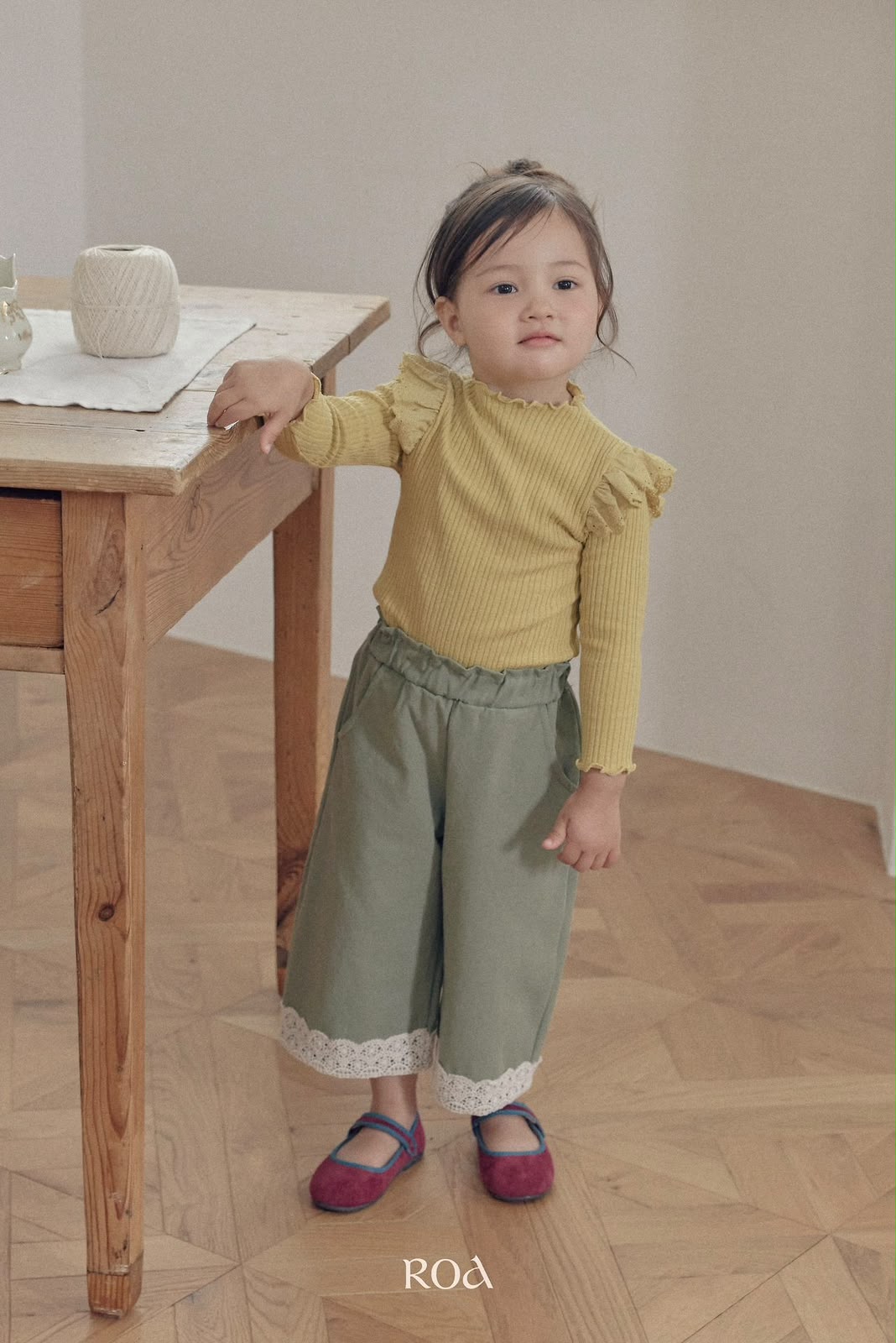 BR6020 Pants