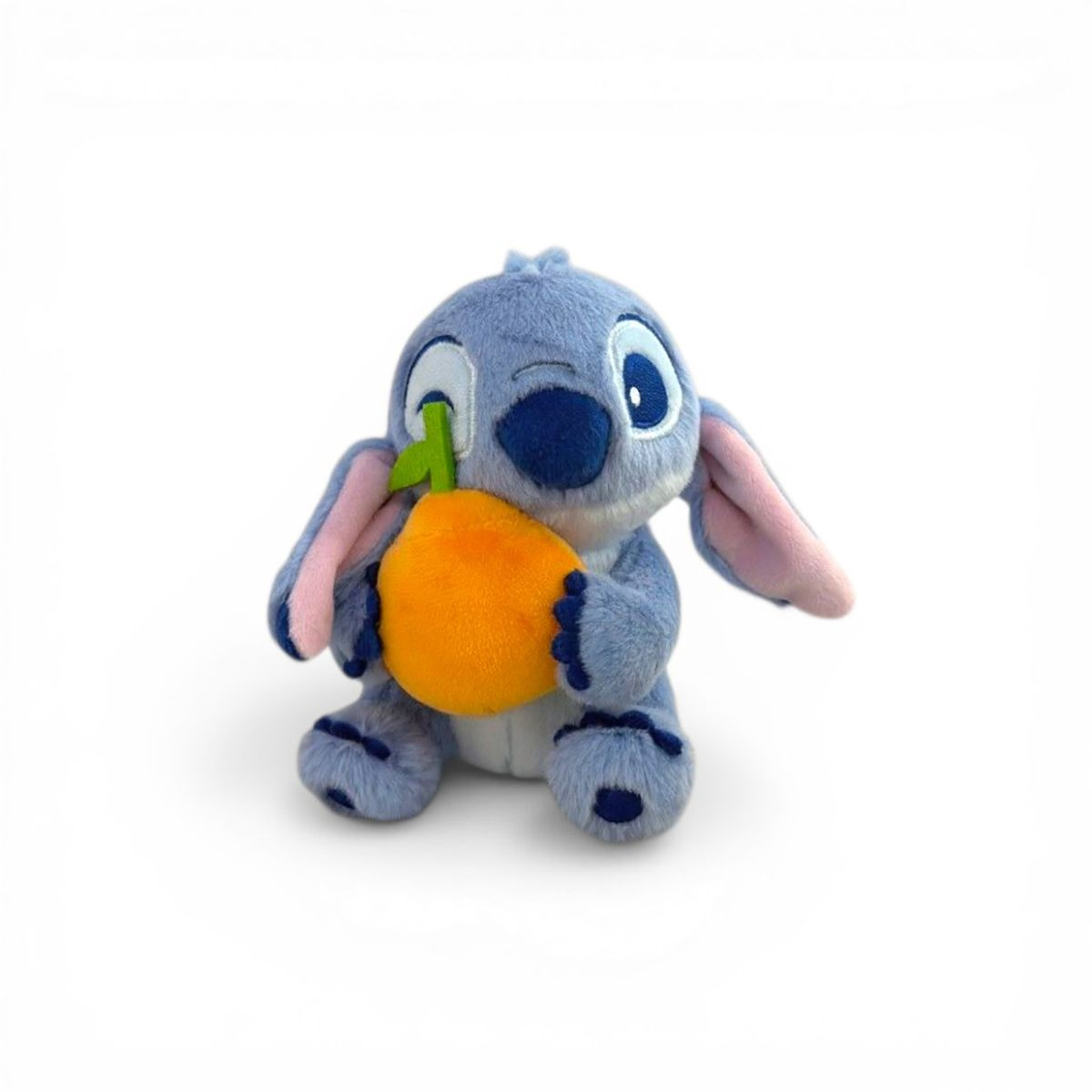 [Disney] Stitch Jeju Plushie Keyring
