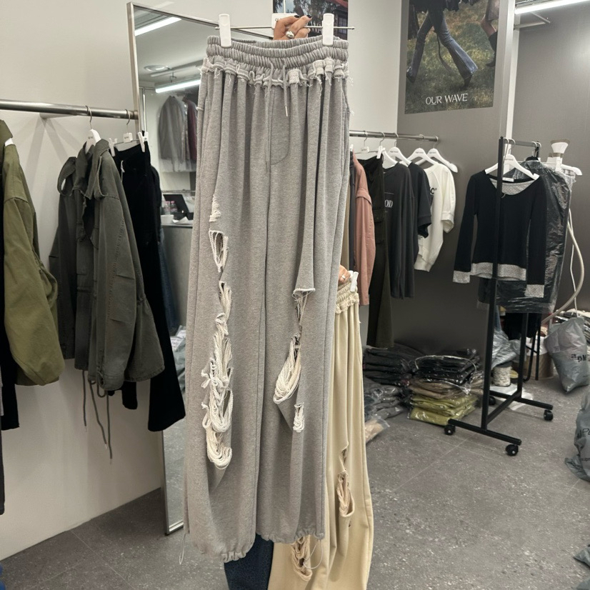 (2026FW) PANTS