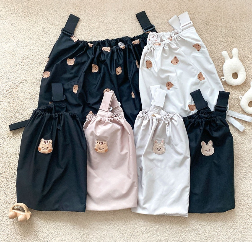 Multipurpose Magic Big Bag