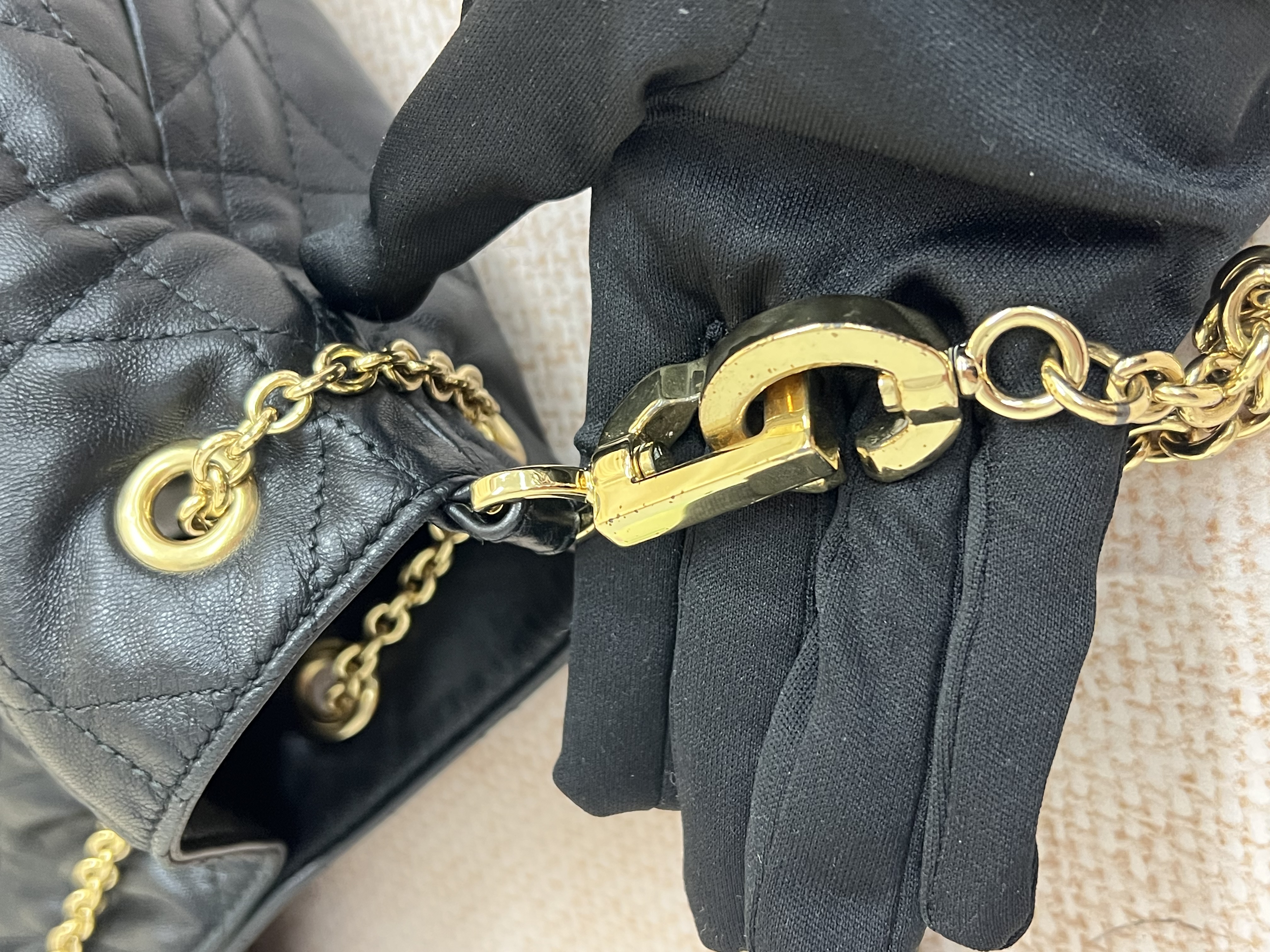 Pre-owned Dior Ammi Bucket Bag/ Product Code: 26032204