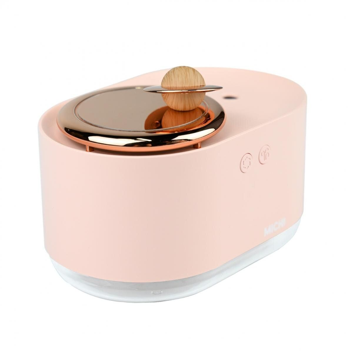 Michi Starry Mist Humidifier 星霧香薰保濕 無線加濕器