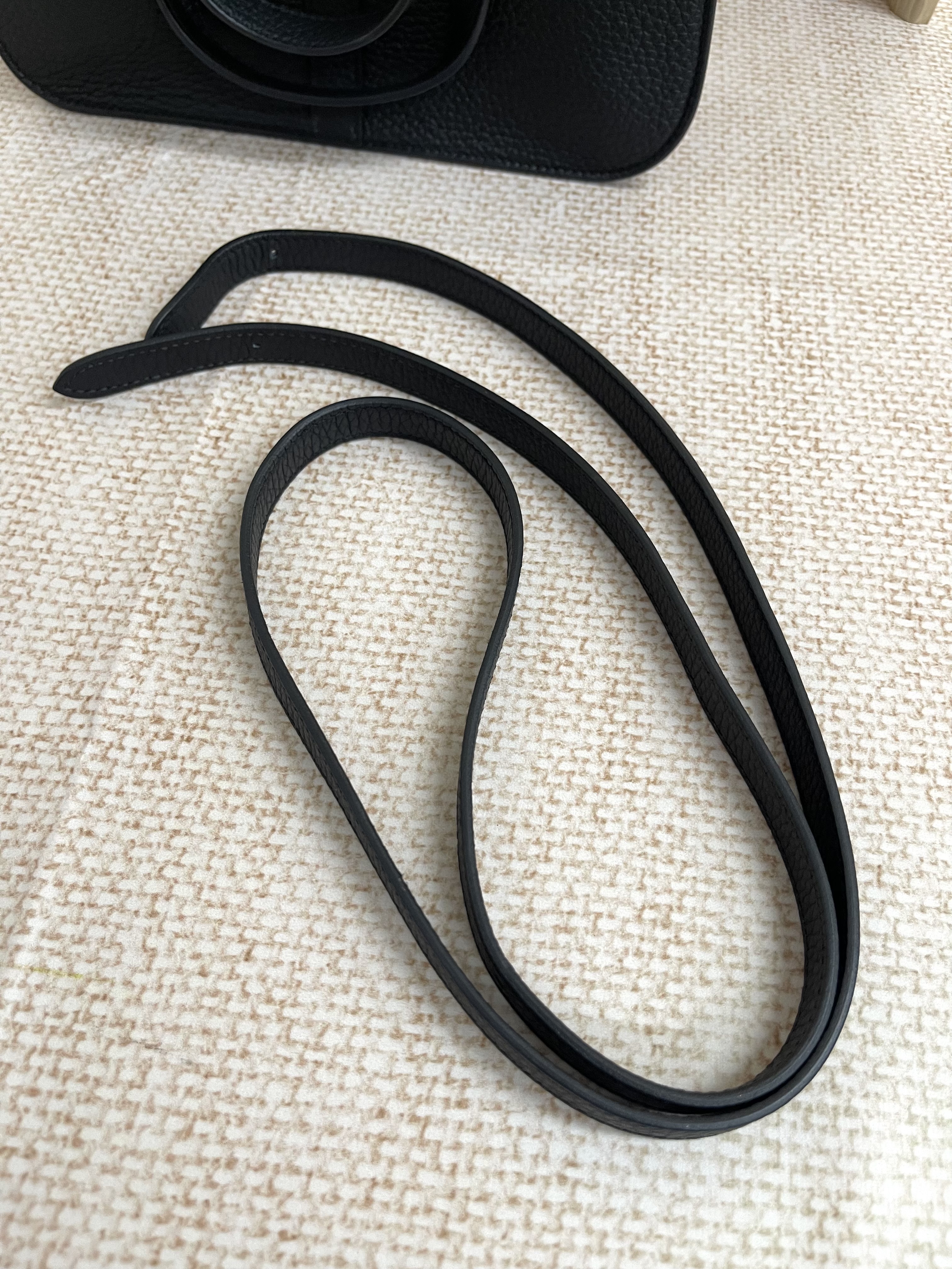 Pre-owned Hermes Halzan / Stamp B/ Product Code: 26021114