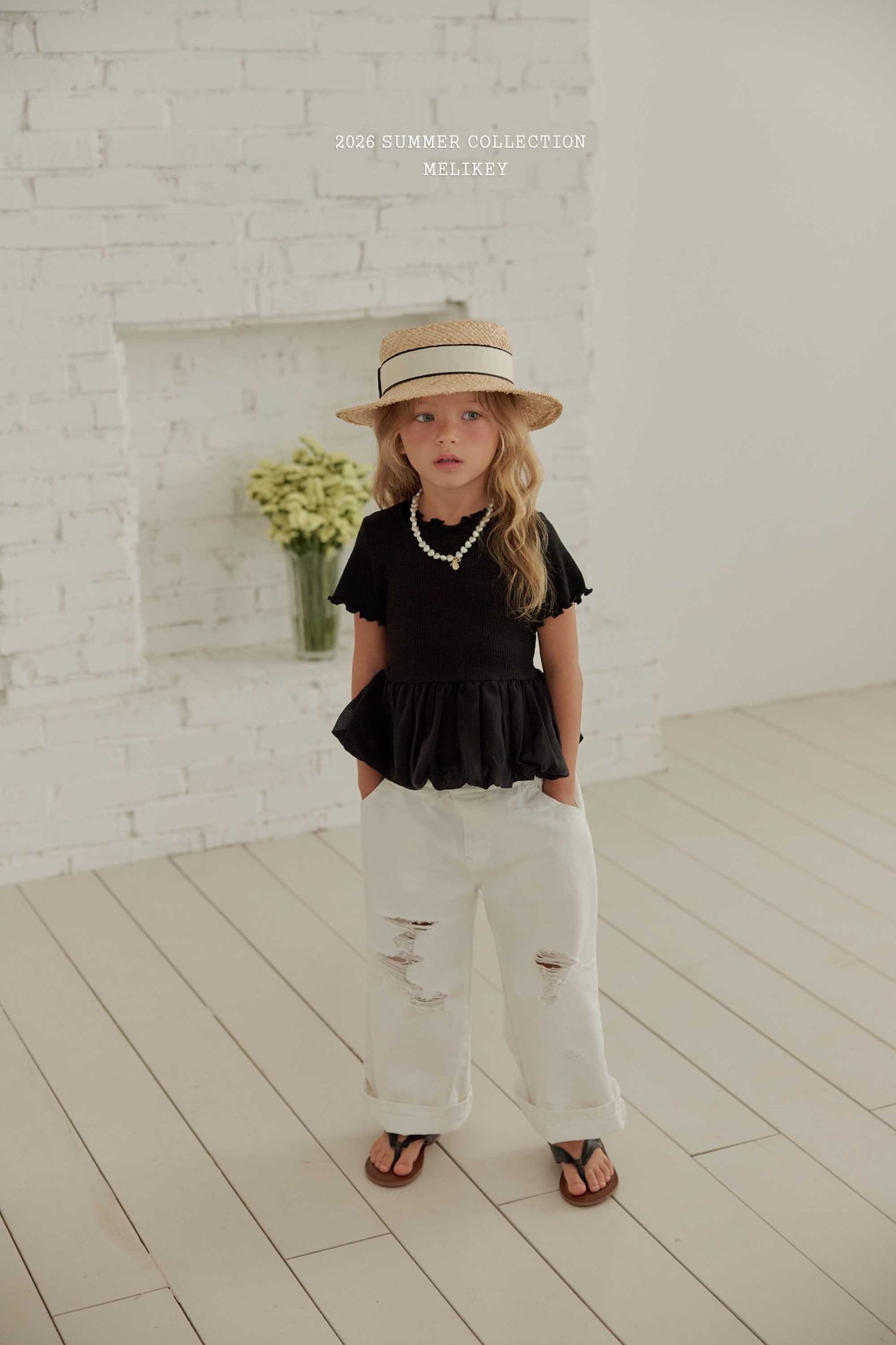 🇰🇷Melikey長褲