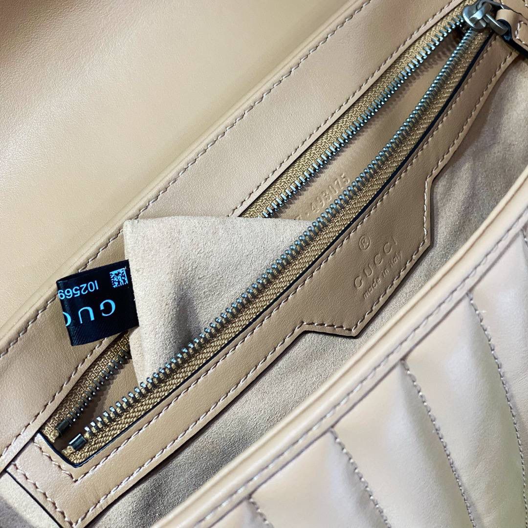 ▪大货实拍图 𝗚𝗚 𝗠𝗮𝗿𝗺𝗼𝗻𝘁几何系列 型号：443497 尺寸：26*15*7cm